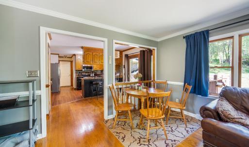 Photo #21 of 209 Quail Ridge Drive, Forest, VA 0.7 acres