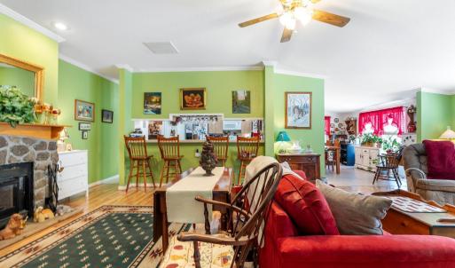 Photo #21 of 214 Victoria Drive, Amherst, VA 5.4 acres