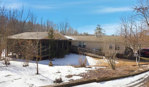 Photo #30 of 214 Victoria Drive, Amherst, VA 5.4 acres