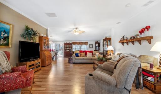 Photo #4 of 214 Victoria Drive, Amherst, VA 5.4 acres