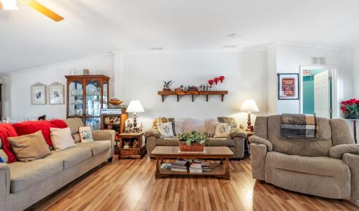 Photo #5 of 214 Victoria Drive, Amherst, VA 5.4 acres