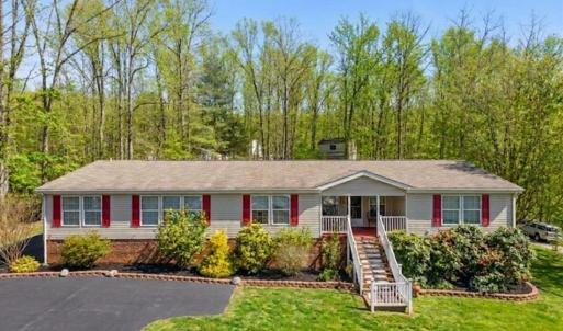 Photo #1 of 214 Victoria Drive, Amherst, VA 5.4 acres