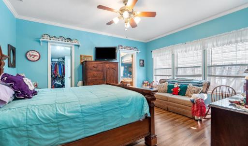 Photo #11 of 214 Victoria Drive, Amherst, VA 5.4 acres