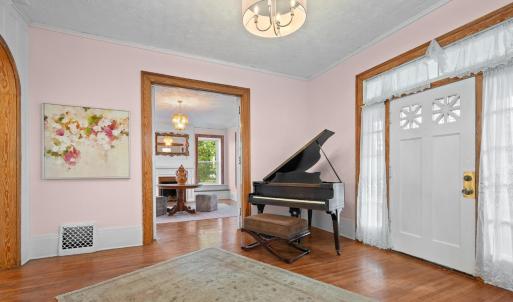 Photo #5 of 824 Floyd Street, Lynchburg, VA 0.2 acres