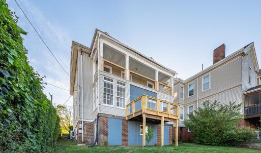 Photo #62 of 824 Floyd Street, Lynchburg, VA 0.2 acres