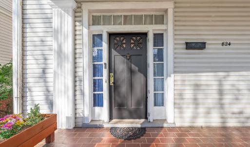 Photo #3 of 824 Floyd Street, Lynchburg, VA 0.2 acres