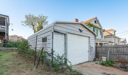 Photo #59 of 824 Floyd Street, Lynchburg, VA 0.2 acres