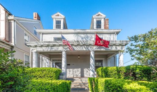 Photo #1 of 824 Floyd Street, Lynchburg, VA 0.2 acres