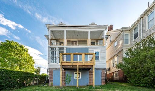 Photo #61 of 824 Floyd Street, Lynchburg, VA 0.2 acres