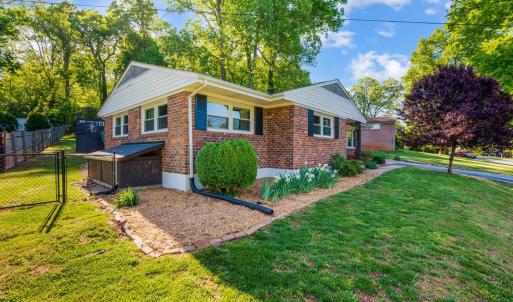 Photo #45 of 7205 Richland Drive, Lynchburg, VA 0.4 acres