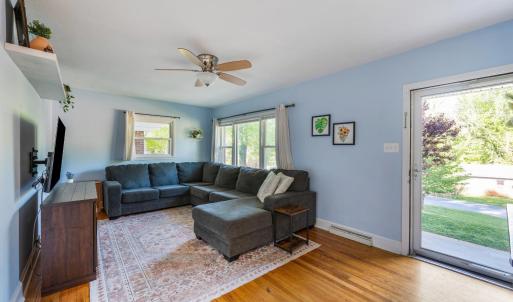 Photo #4 of 7205 Richland Drive, Lynchburg, VA 0.4 acres