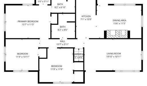 Photo #52 of 7205 Richland Drive, Lynchburg, VA 0.4 acres