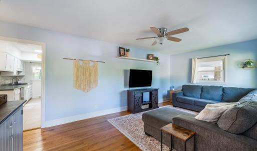 Photo #5 of 7205 Richland Drive, Lynchburg, VA 0.4 acres