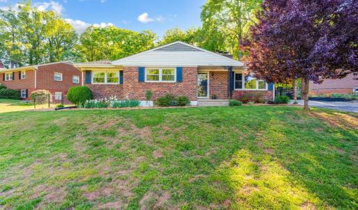 Photo #1 of 7205 Richland Drive, Lynchburg, VA 0.4 acres