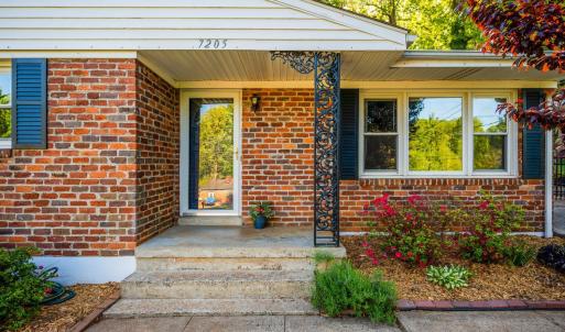 Photo #2 of 7205 Richland Drive, Lynchburg, VA 0.4 acres