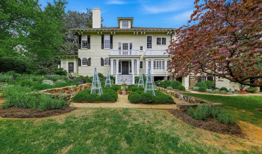 Photo #9 of 1304 Langhorne Road, Lynchburg, VA 3.4 acres