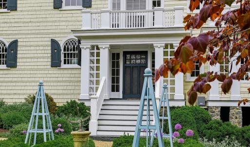 Photo #13 of 1304 Langhorne Road, Lynchburg, VA 3.4 acres