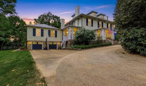 Photo #3 of 1304 Langhorne Road, Lynchburg, VA 3.4 acres