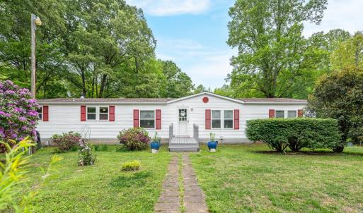 Photo #1 of 142 Micklem Ln, Shipman, VA 5.0 acres