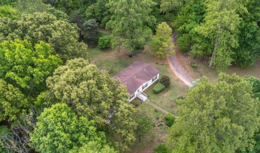 Photo #4 of 142 Micklem Ln, Shipman, VA 5.0 acres