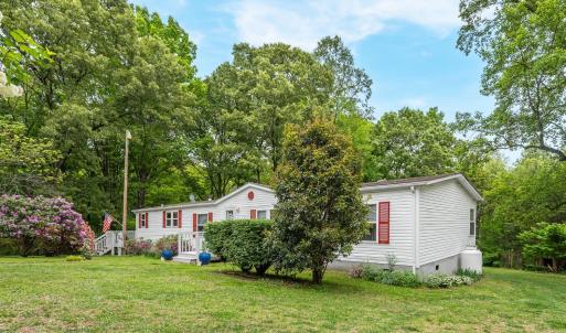 Photo #2 of 142 Micklem Ln, Shipman, VA 5.0 acres