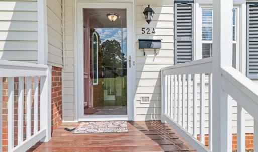 Photo #5 of 524 Elmwood Avenue, Lynchburg, VA 0.5 acres