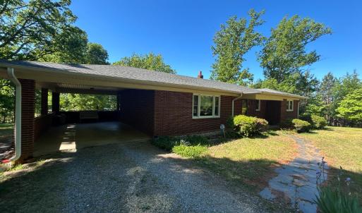Photo #2 of 465 Wileman Road, Lynch Station, VA 2.1 acres