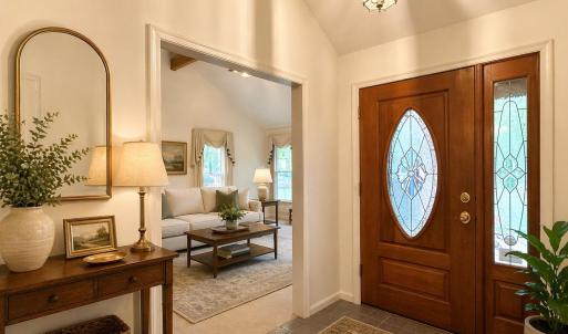 Photo #4 of 706 Ramblewood Road, Forest, VA 0.7 acres