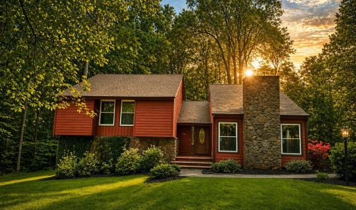 Photo #1 of 706 Ramblewood Road, Forest, VA 0.7 acres