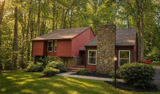 Photo #2 of 706 Ramblewood Road, Forest, VA 0.7 acres