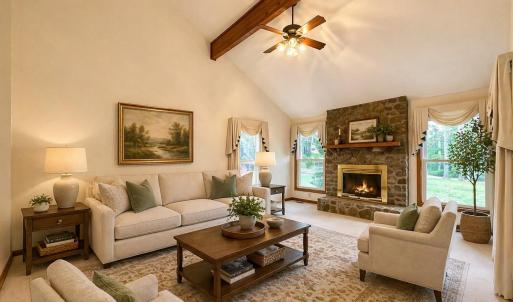 Photo #6 of 706 Ramblewood Road, Forest, VA 0.7 acres