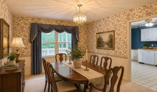 Photo #8 of 706 Ramblewood Road, Forest, VA 0.7 acres