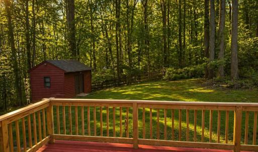 Photo #3 of 706 Ramblewood Road, Forest, VA 0.7 acres