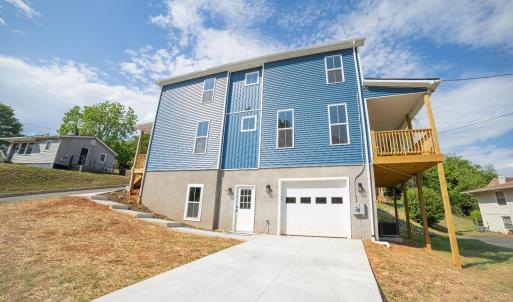 Photo #41 of 528 Essex Street, Lynchburg, VA 0.1 acres