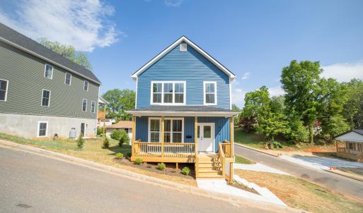 Photo #42 of 528 Essex Street, Lynchburg, VA 0.1 acres