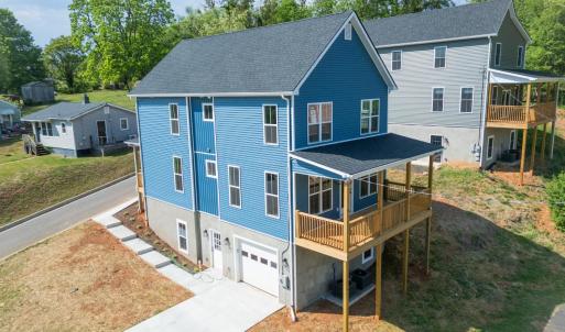 Photo #3 of 528 Essex Street, Lynchburg, VA 0.1 acres