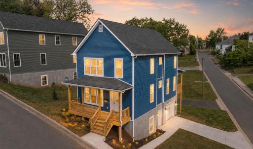 Photo #1 of 528 Essex Street, Lynchburg, VA 0.1 acres