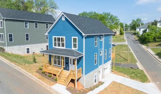 Photo #2 of 528 Essex Street, Lynchburg, VA 0.1 acres