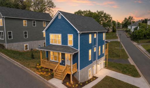 Photo #1 of 528 Essex Street, Lynchburg, VA 0.1 acres