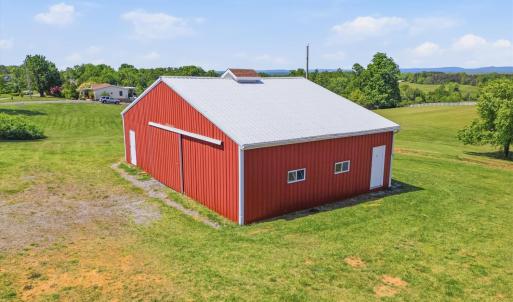 Photo #5 of 1147 Hickory Cove Lane, Moneta, VA 1.4 acres