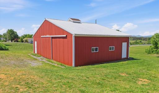 Photo #6 of 1147 Hickory Cove Lane, Moneta, VA 1.4 acres