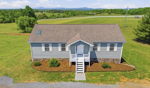 Photo #2 of 1147 Hickory Cove Lane, Moneta, VA 1.4 acres