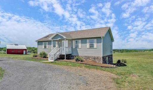 Photo #1 of 1147 Hickory Cove Lane, Moneta, VA 1.4 acres