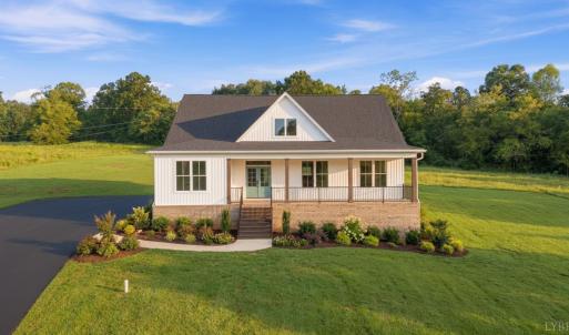 Photo #1 of 9009 Stonewall Road, Appomattox, VA 2.2 acres