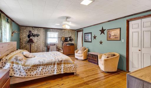 Photo #17 of 5215 Kanawha Trail, Covington, VA 11.3 acres