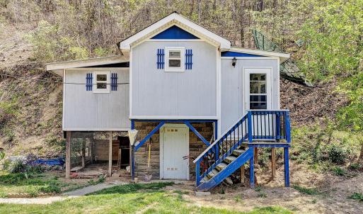 Photo #31 of 5215 Kanawha Trail, Covington, VA 11.3 acres