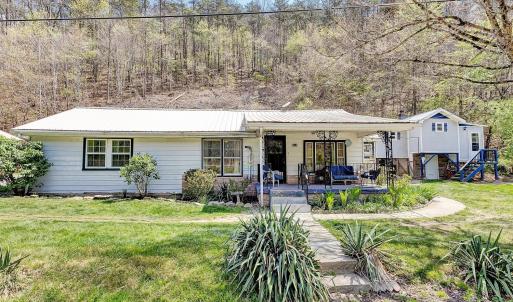 Photo #1 of 5215 Kanawha Trail, Covington, VA 11.3 acres