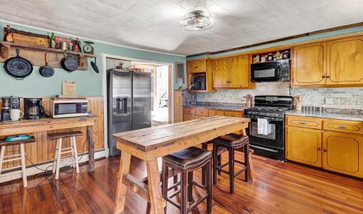 Photo #11 of 5215 Kanawha Trail, Covington, VA 11.3 acres