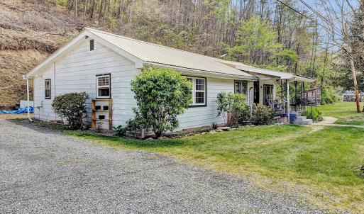 Photo #2 of 5215 Kanawha Trail, Covington, VA 11.3 acres