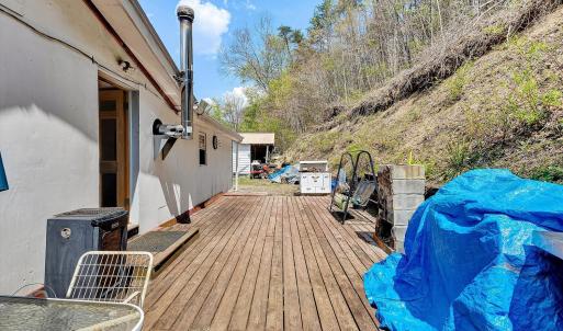Photo #28 of 5215 Kanawha Trail, Covington, VA 11.3 acres